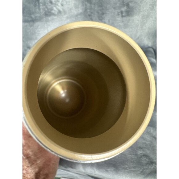 Whipped Cream Dispenser Durable Aluminum Red Foam Whipper 1 Pint - Picture 7 of 7